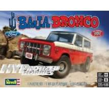 Revell - Baja Bronco