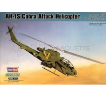 Hobby Boss - AH-1S Cobra