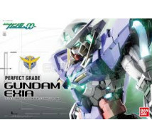 Bandai - PG Gundam Exia (0222249)