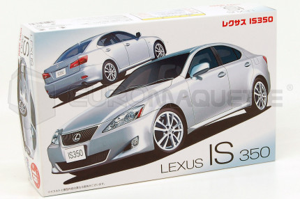 Fujimi - Lexus IS350
