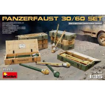 Miniart - Panzerfaust 30/60 set