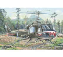 Hobby boss - UH-1 B/C 1/18