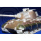 Eduard - King Tiger ausf B (revell)