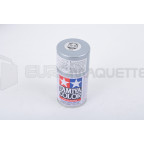 Tamiya - Bare metal silver TS-83 (bombe 100ml)