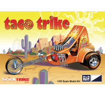 Mpc - Taco Trike
