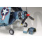 Tamiya - F4U-1 A Corsair
