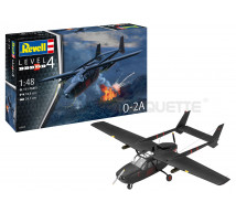 Revell - O-2A