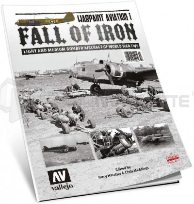 Vallejo - Fall of Iron