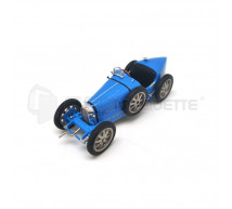 Odeon - Bugatti 35