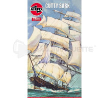 Airfix - Cutty Sark (vintage édition)