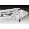 Revell - B-747-8  Lufthansa new livery