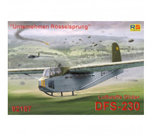 Rs models - DFS-230