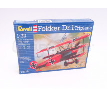 Revell - Fokker DR I
