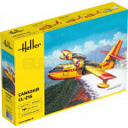 Heller - Canadair CL-215