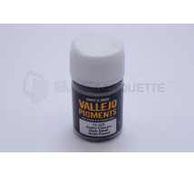 Vallejo - Pigments Dark Steel