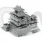 Metal earth - Himeji Castle