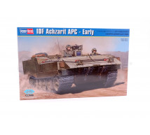 Hobby boss - Achzarit IDF APC early