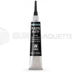 Vallejo - Mastic plastique fin 20ml
