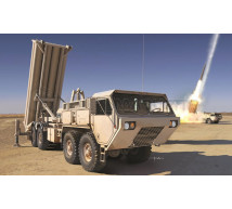 Dragon - M1120 THAAD