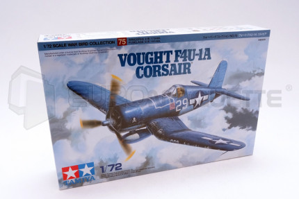 Tamiya - F4U-1A Corsair
