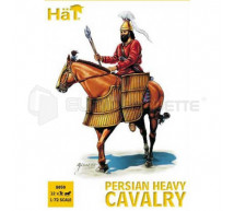 Hat - Cavalerie Perse