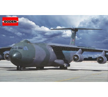 Roden - C-141B Starlifter