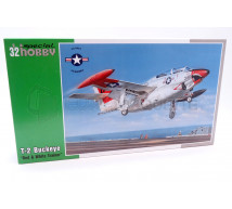 Special hobby - T-2 Buckeye USN