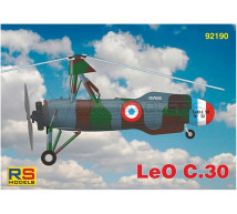 Rs models - Leo C30