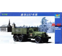 Trumpeter - camion ZIL-157