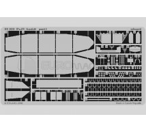 Eduard - PzKwg IV ausf H    (revell)