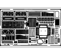 Eduard - T-55 A(M)   (esci/italeri)