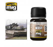 Mig products - Dark wash