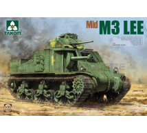 Takom - M3 Lee Mid Prod