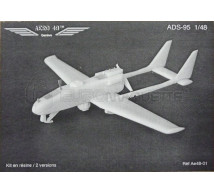 Aero 48 - Drone ADS-95