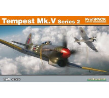 Eduard - Tempest Mk V Serie 2