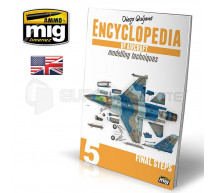 Mig products - Ecyclopedie de l'aviation Vol 5 (ENG)