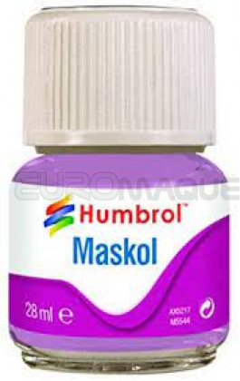 Humbrol - Maskol 28ml