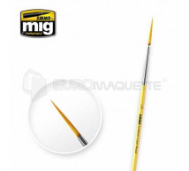 Mig products - Piceau long 3/0