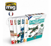Mig products - Encyclopedie de l'aviation (FRA)