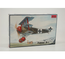 Roden - Fokker DR.I