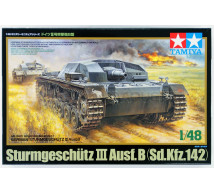 Tamiya - STUG III