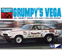 Mpc - Grumpy's Vega 1972