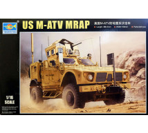 Merit - M-ATV MRAP