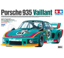 Tamiya - Porsche 935 Vaillant