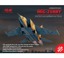 Icm - Mig-25 RBT