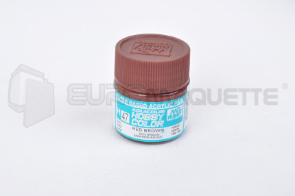 Gunze Sangyo - Marron Rouge H47 (pot 10ml)