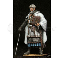 Soldier - Teutonic knight H Von Zalza