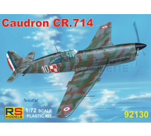 Rs models - Caudron CR 714