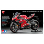 Tamiya - Ducati Superleggera V4