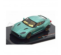 Ixo - Aston Martin Vanquish Zagato 2016